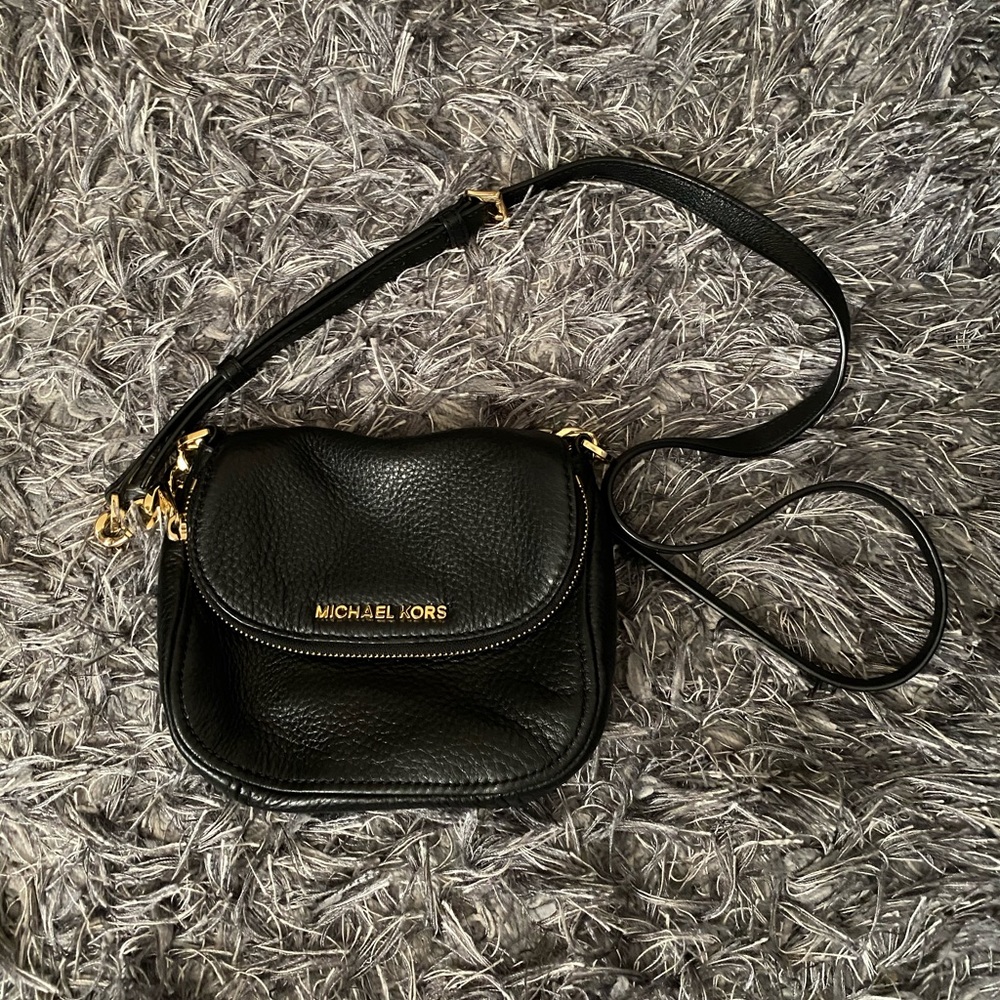 Michael Kors Mini Crossbody